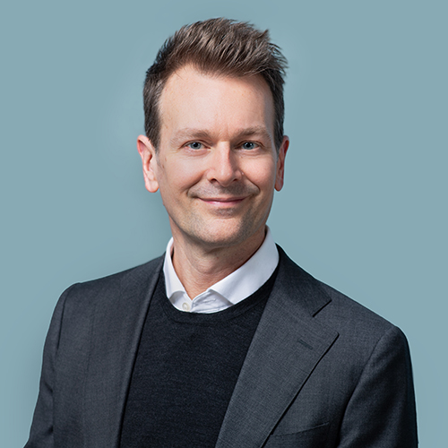 Brian Coffman of Quarterdeck Leadership Training