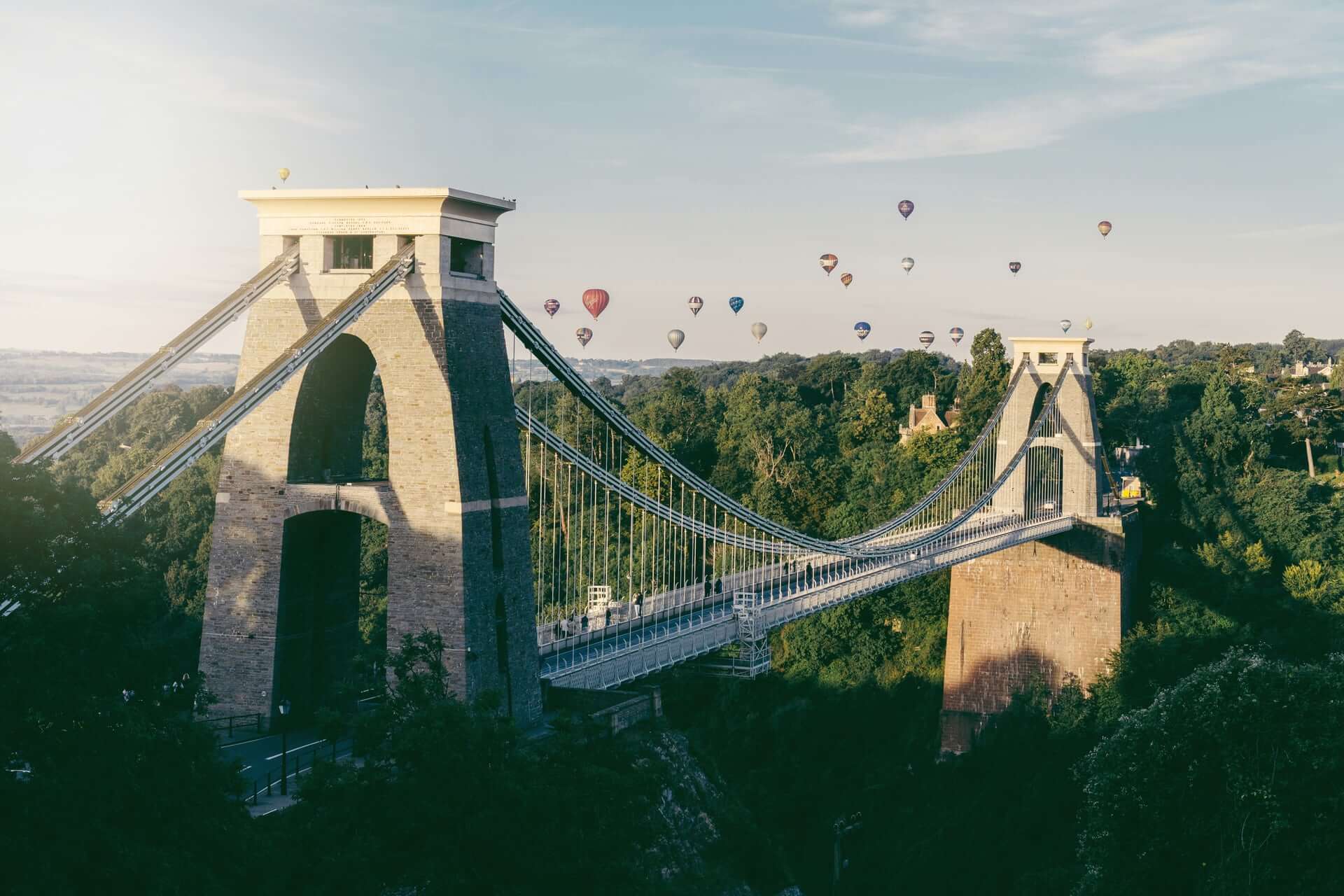 Leadership training in Bristol