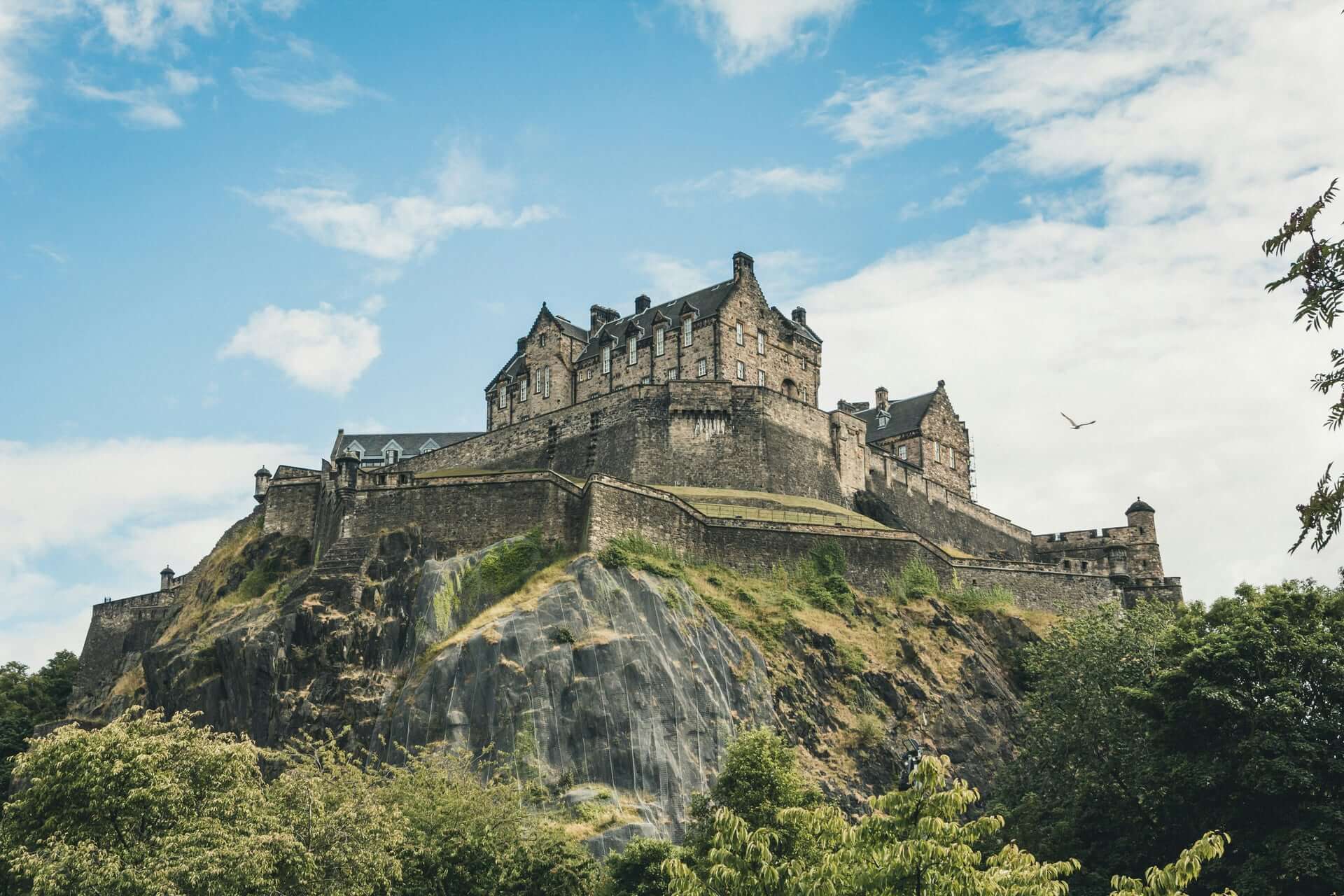 Leadership training in Edinburgh