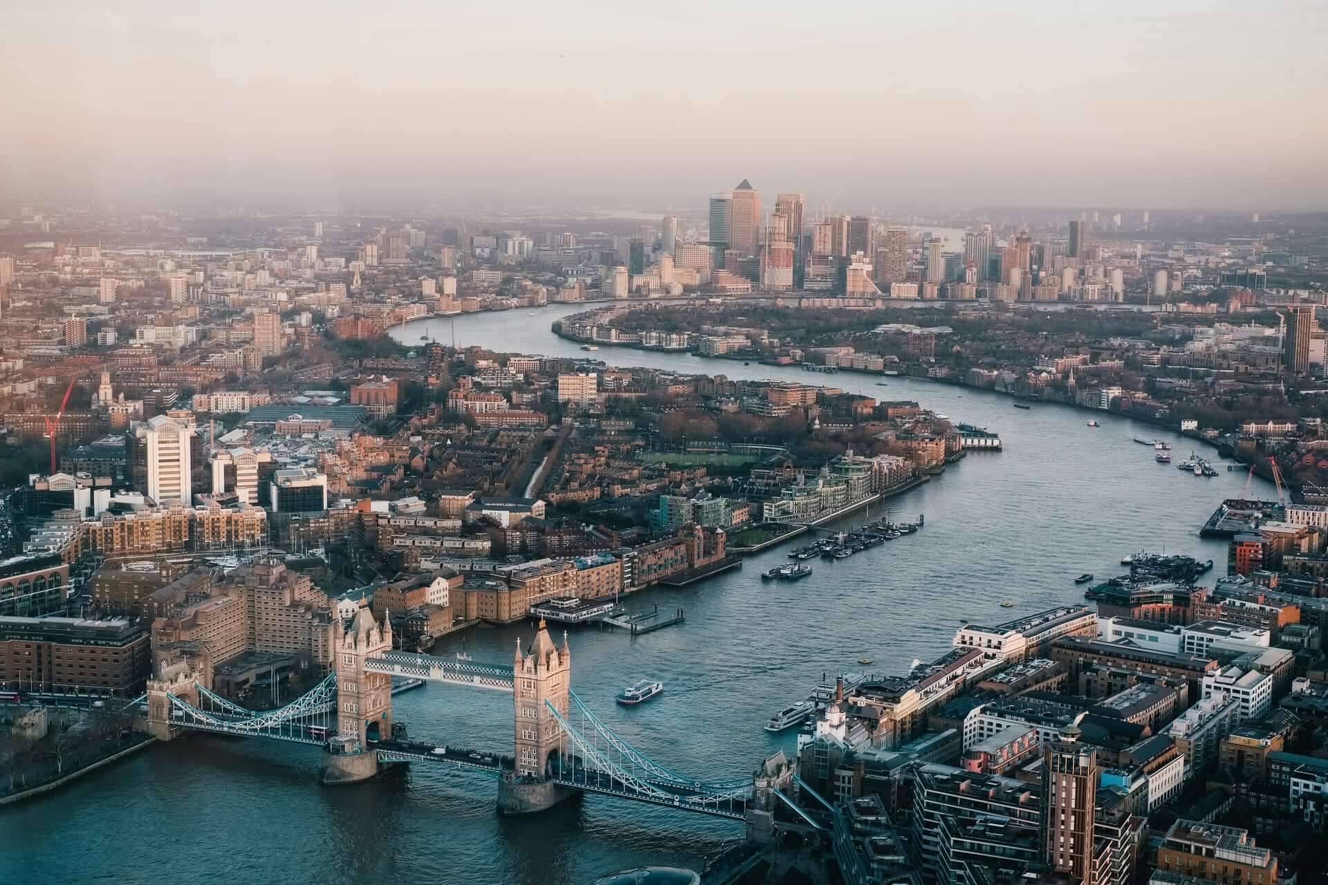 Leadership training in London