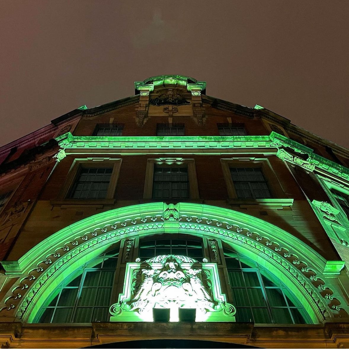 Malmaison, 1 Swinegate, Leeds, LS1 4AG