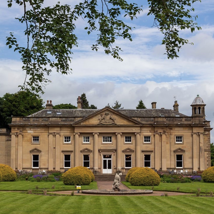 Wortley Hall, Wortley Hall, Wortley, Sheffield, S35 7DB